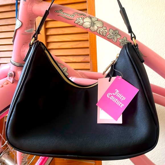 🤑SOLD🤑 NWT JUICY COUTURE Crossbody Bag - Picture 3 of 6